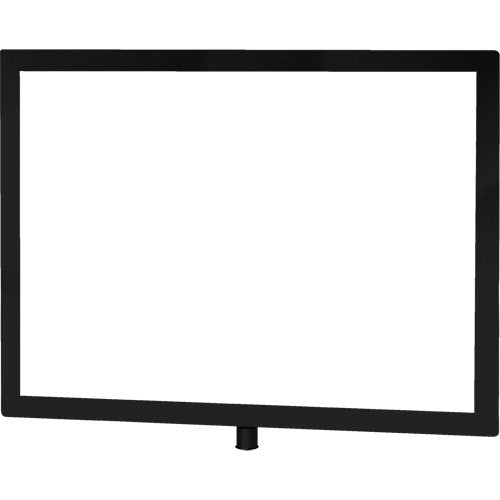 SGU842-Heavy-Duty Horizontal Sign Holder for Classic Posts