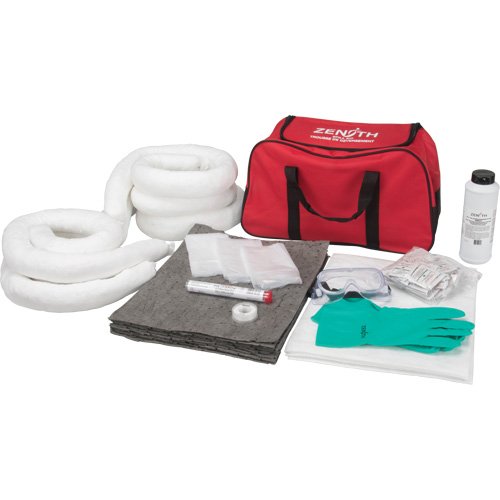 SHP066 - Spill Kit