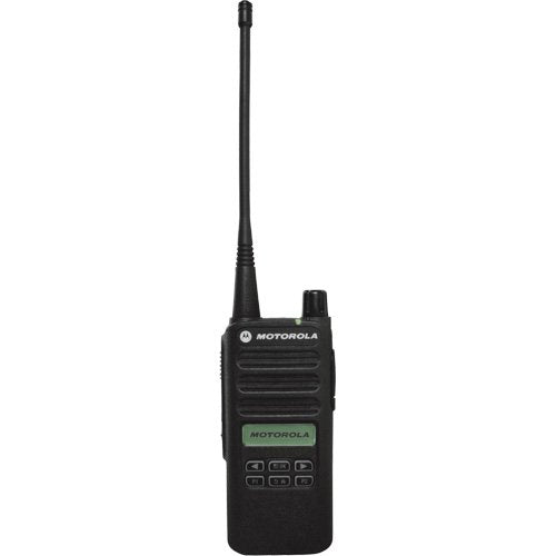 SGU975-CP100 Series Two-Way Radio