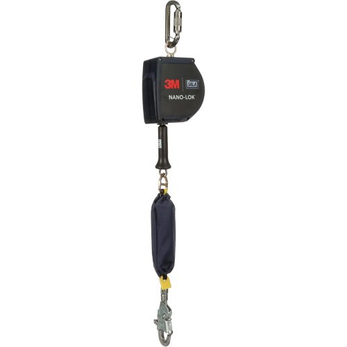 SGU987-Nano-Lok™ Extended Length Self Retracting Lifeline