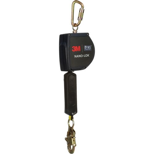 SGU992-Nano-Lok™ Extended Length Self Retracting Lifeline