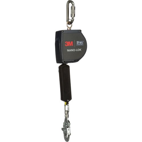 SGU994-Nano-Lok™ Extended Length Self Retracting Lifeline
