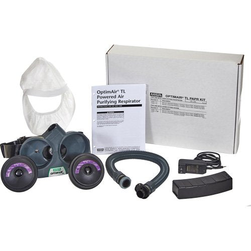 SGU998-OptimAir® TL PAPR Response Kit