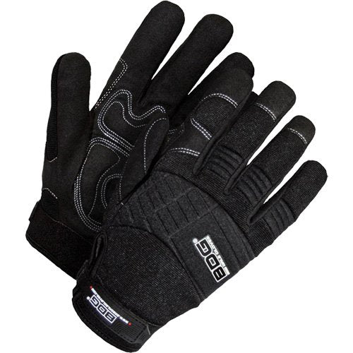 SGV019-X-Site™ Heavy-Duty Performance Gloves with Padded Palms