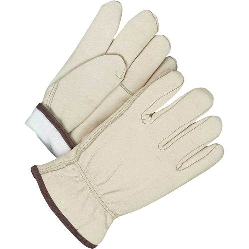 SGV043-Classic Insulated Driver Gloves