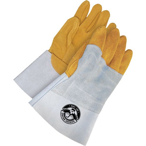 SGV086-Gander Brand TIG Welder Gloves