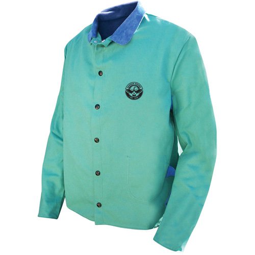SGV095-Gander Brand Banox® FR Full Jacket