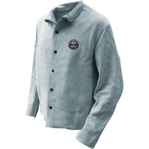 SGV098-Welder Jacket