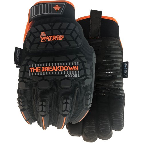 SGV223-The Breakdown™ Cut Resistant Work Gloves