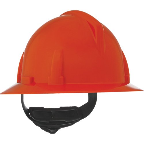 SGV231-Topgard® Full Brim Hard Hat