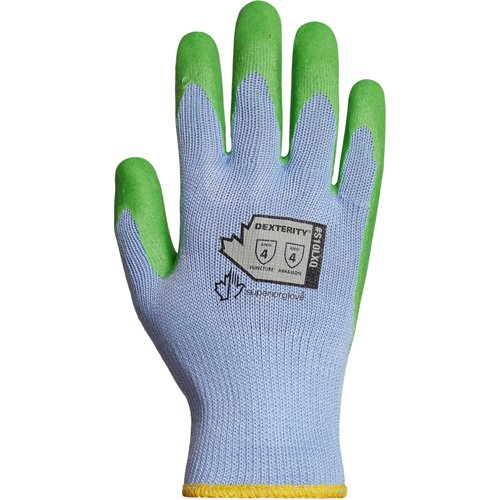 SGV261-Dexterity® String Knit Gloves