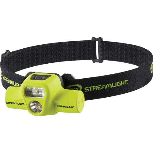 SGV318-Enduro® Pro Headlamp