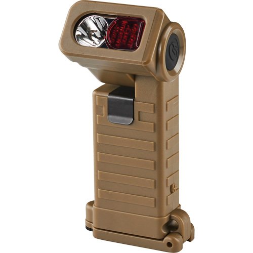 SGV323-Sidewinder Boot® Hands Free Military Flashlight