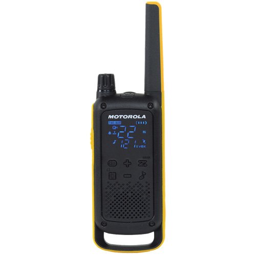 SGV360-Talkabout™ Two-Way Radio Kit