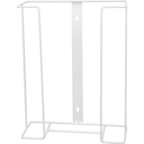SGV361-Wall-Mounted Wire Glove Dispenser
