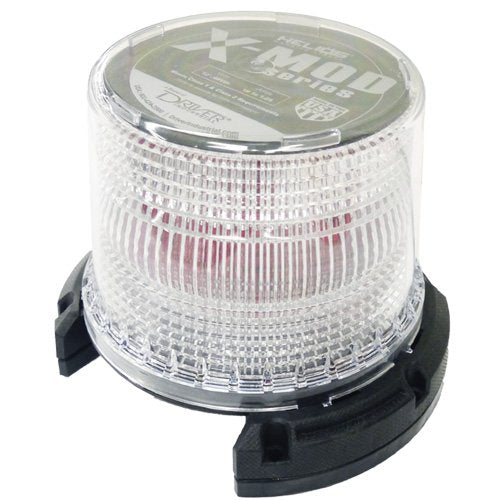 SGV366-Safety Whip® Helios® X-Mod Short Profile LED Beacon