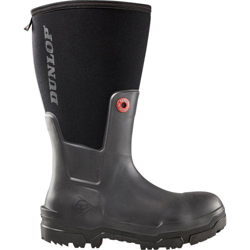 SGV408-Snugboot Workpro Full Safety Boots
