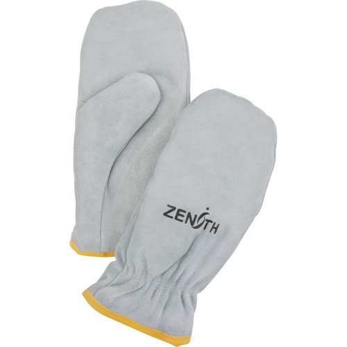 SGV409-Boa Lined Split Grain Winter Mitts