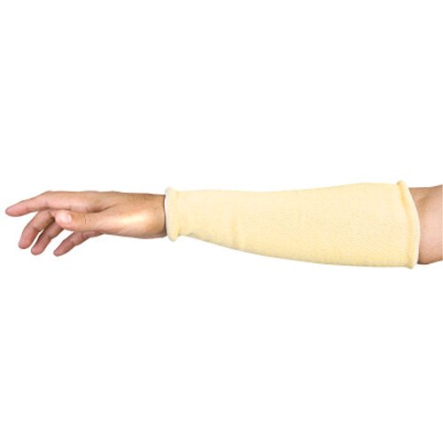 SGV457-Contender™ Cut-Resistant Composite-Knit Sleeves