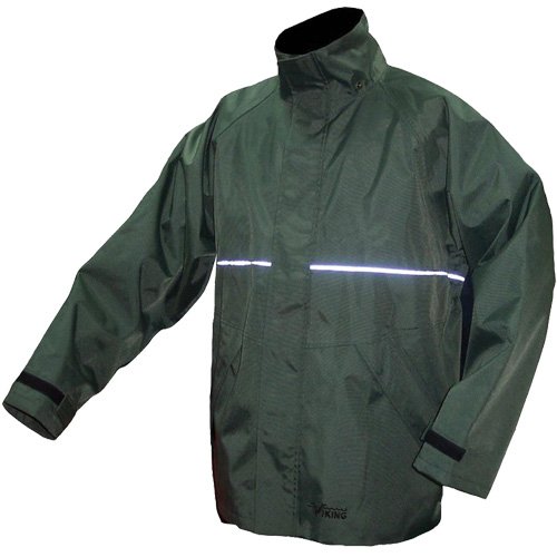 SGV462-Journeyman Waterproof Jacket