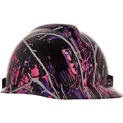 SGV482-V-Gard® Hydro Dip Hard Hat