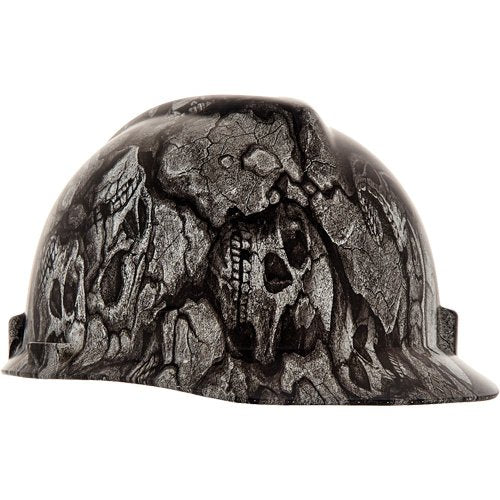 SGV483-V-Gard® Hydro Dip Hard Hat