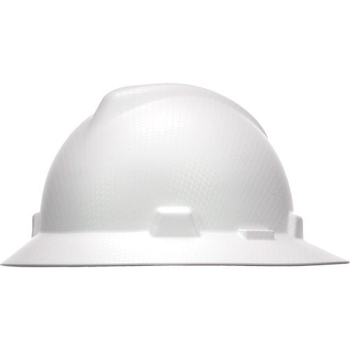 SGV484-V-Gard® Hydro Dip Full Brim Hard Hat