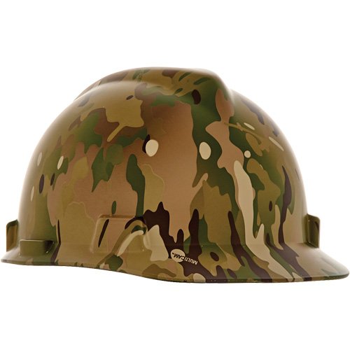 SGV487-V-Gard® Hydro Dip Hard Hat
