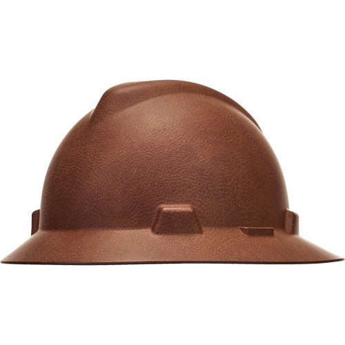 SGV491-V-Gard® Hydro Dip Full Brim Hard Hat