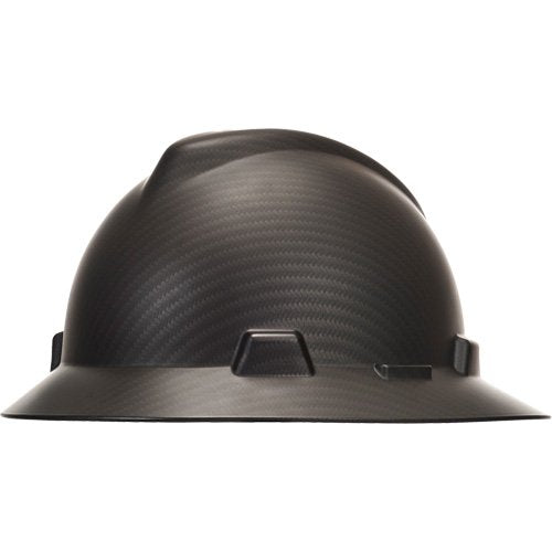 SGV494-V-Gard® Hydro Dip Full Brim Hard Hat