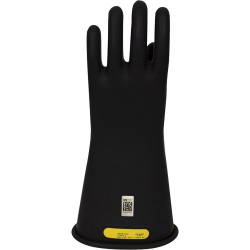 SGV596-Arcguard Rubber Voltage Gloves