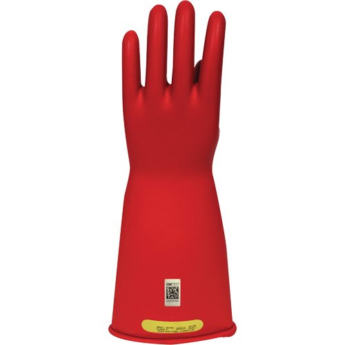 SGV601-Arcguard Rubber Voltage Gloves