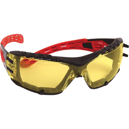 SGV623-Dynamic™ Volcano Plus™ Rimless Safety Glasses
