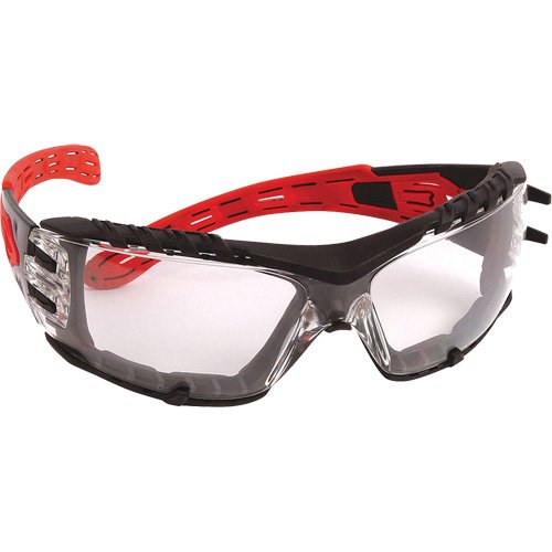 SGV624-Dynamic™ Volcano Plus™ Rimless Safety Glasses