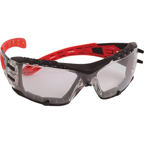 SGV625-Dynamic™ Volcano Plus™ Rimless Safety Glasses