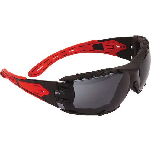 SGV626-Dynamic™ Volcano Plus™ Rimless Safety Glasses
