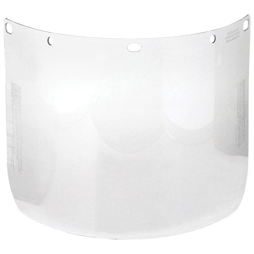 SGV633-Dynamic™ Formed Faceshield