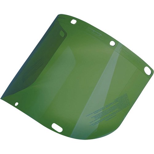 SGV637-Dynamic™ Formed Faceshield