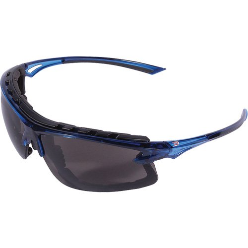 SGV659-Dynamic™ Opti-Seal™ Semi-Rimless Safety Glasses