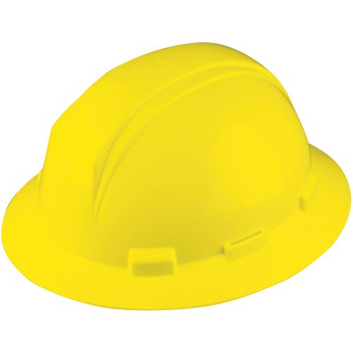 SGV704-Dynamic™ Kilimanjaro™ Full Brim Hardhat