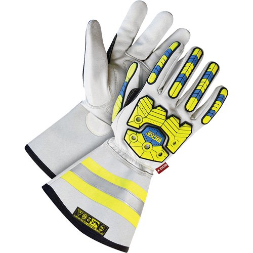 SGV798-Arc Tek™ Cut & Impact Resistant Arc Gloves