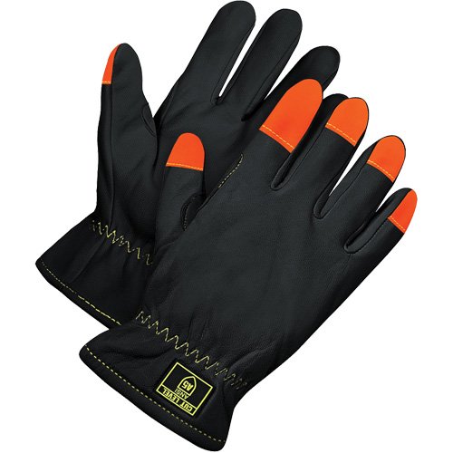 SGV818-Deny™ Driver's Gloves