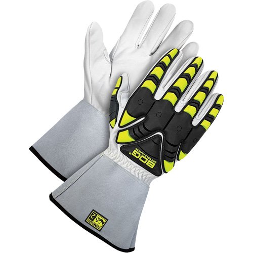 SGV831-Deny™ Impact Resistant Gloves