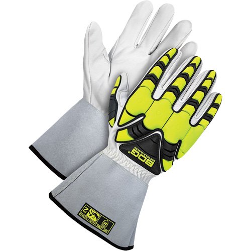 SGV838-Cut-X™ Impact Resistant Gloves