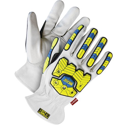 SGV847-Arc Tek™ Impact Resistant Gloves