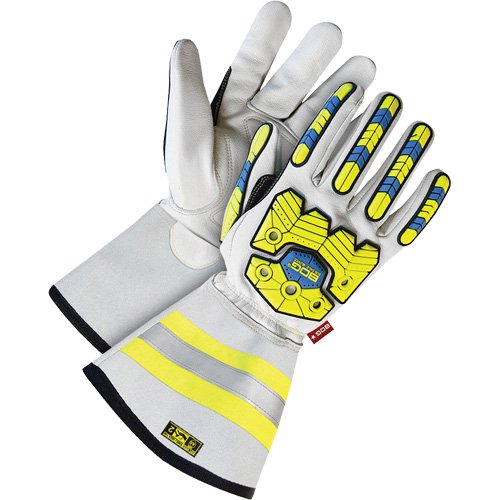 SGV858-Arc Tek™ Performance Impact Resistant Gloves