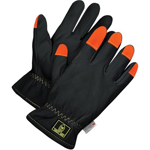 SGV878-Deny™ Lined Driver's Gloves