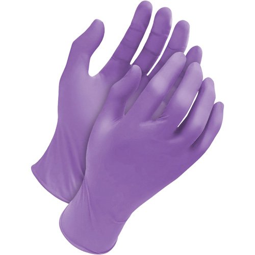 SGV928-Deny™ Tripolymer Disposable Gloves