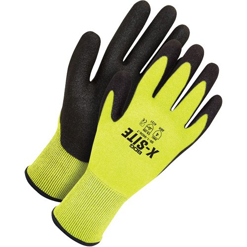 SGV960-X-Site™ Seamless Knit Coated Gloves