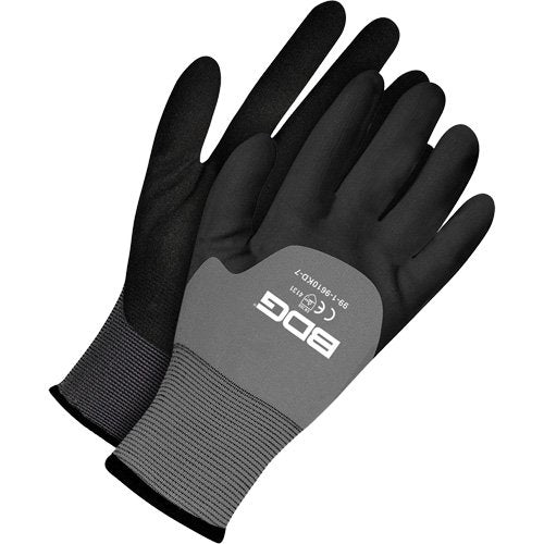 SGV971-X-Site™ Coated Gloves